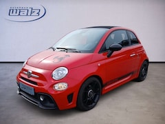 Bild des Angebotes Abarth 500 Cabrio 595 C Pista Top Zustand
