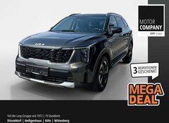 Bild des Angebotes Kia Sorento & 1.6 T-GDI Plug & Ride Plug&Ride AUT+SD