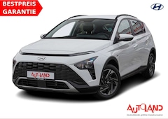 Bild des Angebotes Hyundai BAYON Bayon 1.0 Mild-Hybrid Sitzheizung Tempomat PDC