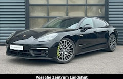 Bild des Angebotes Porsche Panamera 4S E-Hybrid | Hinterachslenkung | BOSE
