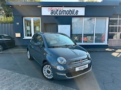Bild des Angebotes Fiat 500 *Temp.*GARANTIE*CarPlay*Allwetter*