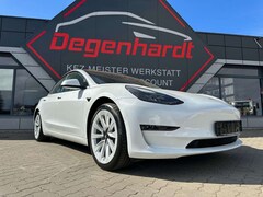 Bild des Angebotes Tesla Model 3 Long Range Dual AWD Facelift Matrix EAP