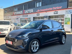 Bild des Angebotes Hyundai i10 Edition 30 Jahre*Sitzheizung*1.Hand*