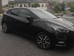 Bild des Angebotes Nissan Micra Micra 1.0 IG-T Xtronic Tekna