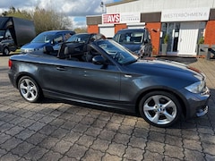 Bild des Angebotes BMW 118 i elektr. Verdeck, Leder, HU neu, Top!!