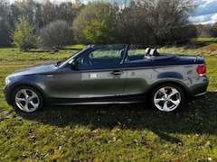Bild des Angebotes BMW 118 i 2.0 Cabrio, Leder, HU neu, Top, e-Verdeck