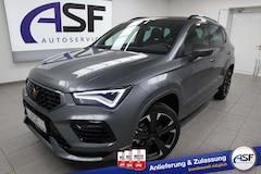 Bild des Angebotes CUPRA Ateca #ACC #Navi #DSG #virtual Pedal #Business-P. #Wi...