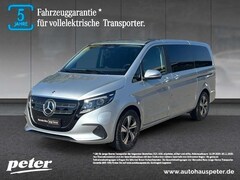 Bild des Angebotes Mercedes-Benz EQV 300 Lang AIRMATIC+LED+PANO+5 JAHRE GARANTIE