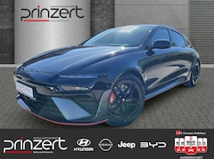 Bild des Angebotes Hyundai IONIQ 6 N 84 kWh 609PS  4WD*GSD*Sitz-Paket