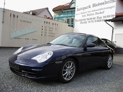 Bild des Angebotes Porsche 911 996 Targa dt.Fzg.Gepflegt Top Ausst.