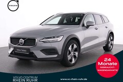 Bild des Angebotes Volvo V60 Cross Country B4 AWD Plus+LEDER+PANO+DAB