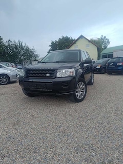 Bild des Angebotes Land Rover Freelander 2 E TD4_e