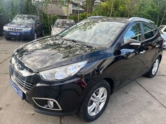 Bild des Angebotes Hyundai iX35 Premium AWD