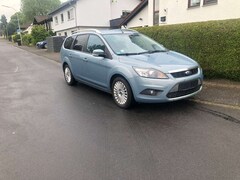 Bild des Angebotes Ford Focus Titanium