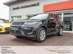 Bild des Angebotes Land Rover Discovery Sport D240*HUD*ACC*AHK*360-Kamera*