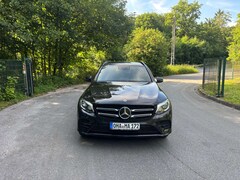 Bild des Angebotes Mercedes-Benz GLC 250 GLC 4Matic 9G-TRONIC Exclusive