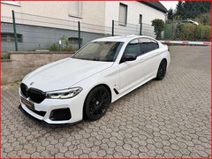 Bild des Angebotes BMW 540 5 Limousine 540 i M Sport Paket