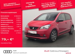 Bild des Angebotes SEAT Mii FR-Line SHZ PDC KLIMA PORT NAVI