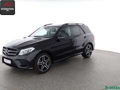 Bild des Angebotes Mercedes-Benz GLE 400 GLE 400 AMG SPORT NIGHT AIRMATIC,KAMERA,PANO,AHK