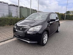 Bild des Angebotes SEAT Mii Style Salsa Automatik Klima Navi Alu Felgen