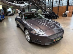 Bild des Angebotes Jaguar XKR S/C Cabriolet