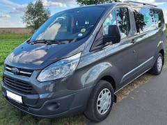Bild des Angebotes Ford Transit Custom Transit Custom 330 TDCi 330 L1H1 VA Basis
