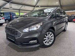 Bild des Angebotes Ford S-Max S-MAX 2.0Eco Aut.AHK ACC LED Navi RfK