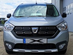 Bild des Angebotes Dacia Lodgy Lodgy Blue dCi 115 (7-Sitzer) Stepway