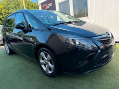 Bild des Angebotes Opel Zafira C Tourer Edition -2.Hand-S.heft-200PS!