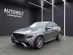 Bild des Angebotes Mercedes-Benz GLC 63 AMG GLC Coupe 63 S AMG 4Matic