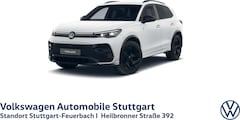 Bild des Angebotes VW Tiguan R-Line 1.5 TSI DSG Navi AHK Kamera