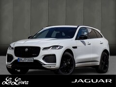 Bild des Angebotes Jaguar F-Pace D200 R-Dynamic SE AWD AHK elt., Neuwagengarantie