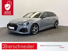 Audi RS4 Avant edition 25 years KERAMIK 300KM H MATRIX KAME
