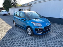 Bild des Angebotes Citroen C3 Picasso Tendance - Benzin, TÜV 8/25, 8 Reifen