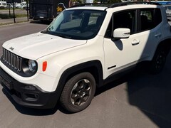 Bild des Angebotes Jeep Renegade 1.6 CRD MultiJet