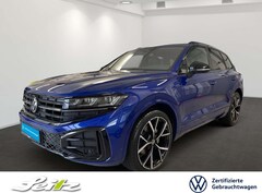 Bild des Angebotes VW Touareg 3.0 TDI 4M R-Line *DYNAUDIO*AHK*PANO*NAVI*