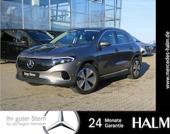 Bild des Angebotes Mercedes-Benz EQA 300 4M Progressive Advanced AHK *FlexBonus*