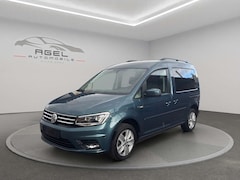 Bild des Angebotes VW Caddy Comfortline BMT