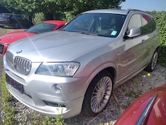 Bild des Angebotes Alpina XD3 3,0 Biturbo Kamera Head UP Panorama usw !