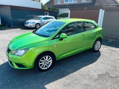 Bild des Angebotes SEAT Ibiza SC Style Viva*2.Hd*scheckh*Navi*Alu*gepfl*