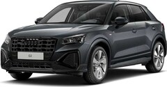 Bild des Angebotes Audi Q2 S line 35 TDI quattro 110(150) k W(PS) S tron