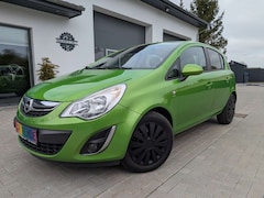 Bild des Angebotes Opel Corsa D Satellite*PDC*Lichtsensor*Regensensor*