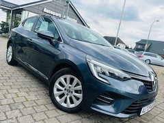 Bild des Angebotes Renault Clio V Intens *LED*DAB*NAVI*SHZ*PDC*LEDER*