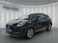 Bild des Angebotes Ford Puma Titanium 1.0 EcoBoost Hybrid 92kW Auto Sports Util