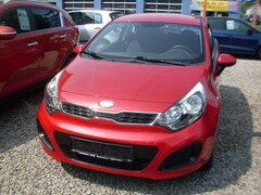 Bild des Angebotes Kia Rio Edition 7