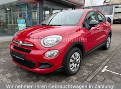 Bild des Angebotes Fiat 500X Pop *1.Hand*Klima*