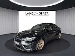 Bild des Angebotes BMW M2 CS  Coupé M-DKG  MDriversPackage Rückfahrkamera