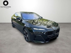 Bild des Angebotes BMW 740 d xDrive M_Pak SKY Big TV Sound Crystal