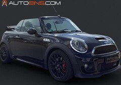 Bild des Angebotes MINI John Cooper Works *Xenon*Leder*Navi*Ambiente*