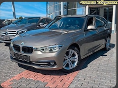 Bild des Angebotes BMW 318 d Sport LED*Navi*PDC*AHK